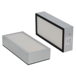 Салонный фильтр HIFI FILTER SC 90353
