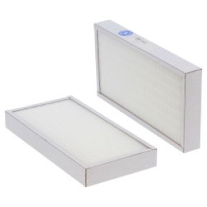 Воздушный фильтр HIFI FILTER SC 60147