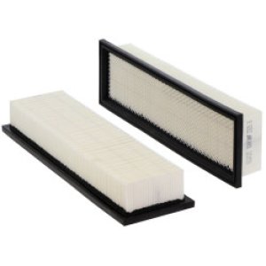 Воздушный фильтр HIFI FILTER SC 50322