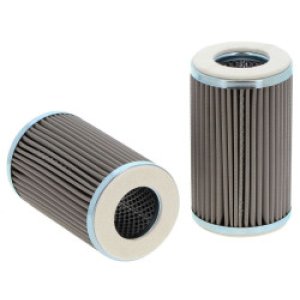 GAS FILTER HIFI FILTER SG 2012