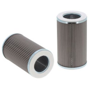 GAS FILTER HIFI FILTER SG 2013