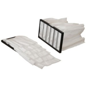 Воздушный фильтр HIFI FILTER NX 535096FPA9