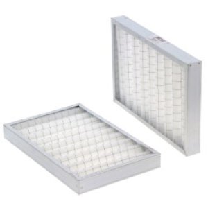 Воздушный фильтр HIFI FILTER NN 57111 GSNT