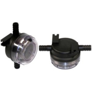 COMPLETE WATER FILTER HIFI FILTER 01740002