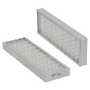 Воздушный фильтр HIFI FILTER NN 5791 GSNT