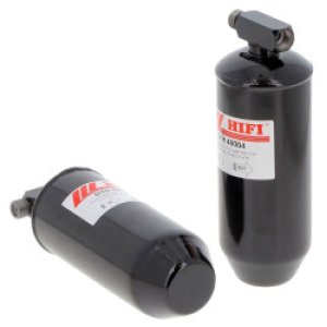 Фильтр кондиционера HIFI FILTER DYH 40004
