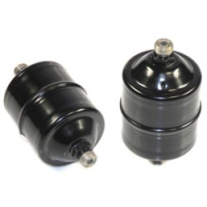 Фильтр кондиционера HIFI FILTER DYB 20044