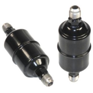 Фильтр кондиционера HIFI FILTER DYB 20039