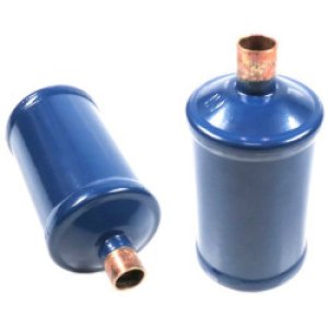Фильтр кондиционера HIFI FILTER DYB 20026