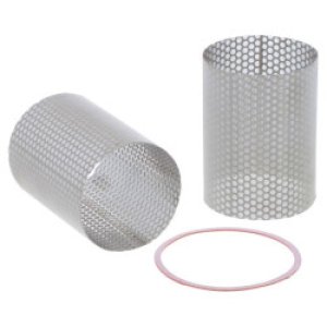 FILTER 140 MIC HIFI FILTER DYBE 20001