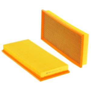 Воздушный фильтр HIFI FILTER ASP 000506AA018
