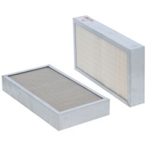 Воздушный фильтр HIFI FILTER ASP 001209AF017