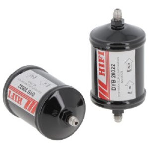 Фильтр кондиционера HIFI FILTER DYB 20022