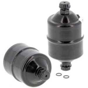 Фильтр кондиционера HIFI FILTER DYB 20017