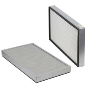 Воздушный фильтр HIFI FILTER ASP 001502AA043