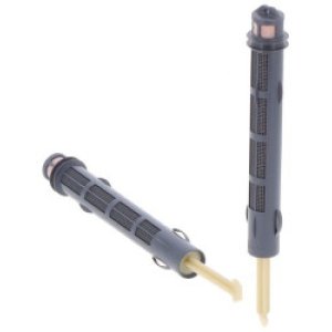 Фильтр кондиционера HIFI FILTER DYB 20004