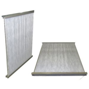 Воздушный фильтр HIFI FILTER ASP 002202AK093