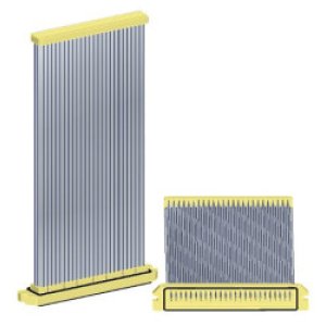 Воздушный фильтр HIFI FILTER ASP 003301AJ070