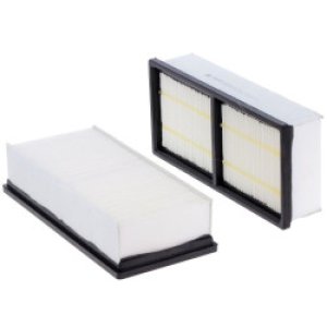 Воздушный фильтр HIFI FILTER ASP 004501AT011