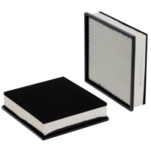 Воздушный фильтр HIFI FILTER SA 6067