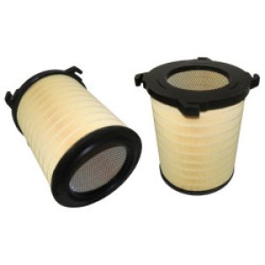 Воздушный фильтр HIFI FILTER ASR 969501AA120