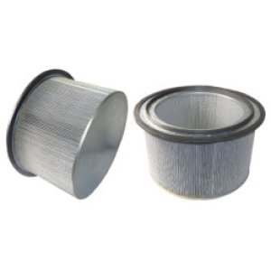Воздушный фильтр HIFI FILTER ASR 970701AN070