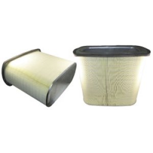 Воздушный фильтр HIFI FILTER ASR 972101CE350