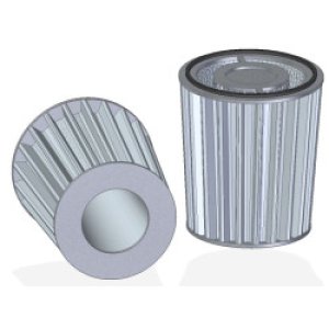 Воздушный фильтр HIFI FILTER ASR 973401AG170