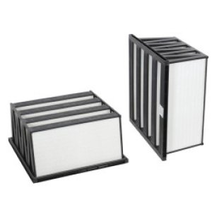 ABSOLUTE FILTER HIFI FILTER NA 5844 H11P18