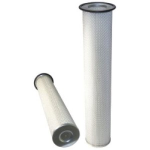 Воздушный фильтр HIFI FILTER ASR 974003AG027