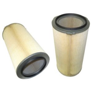 Воздушный фильтр HIFI FILTER ASR 974701CB078