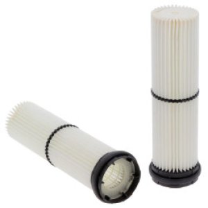 Воздушный фильтр HIFI FILTER ASR 974803AG009