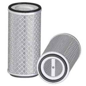 Воздушный фильтр HIFI FILTER ASR 976501AA018