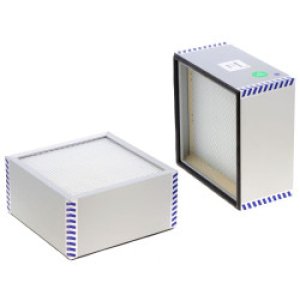 ABSOLUTE FILTER HIFI FILTER NA 41313-H13A03