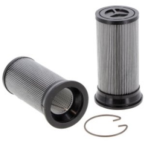 Воздушный фильтр HIFI FILTER ASR 977016AN012