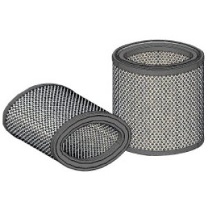 Воздушный фильтр HIFI FILTER ASR 977301AA187