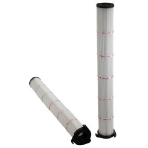 Воздушный фильтр HIFI FILTER ASR 978406AG046
