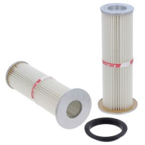 Воздушный фильтр HIFI FILTER ASR 978901AT013
