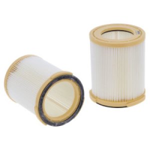 Воздушный фильтр HIFI FILTER ASR 979601AG012