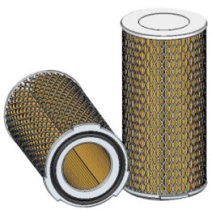 Воздушный фильтр HIFI FILTER ASR 979801AG100