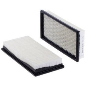 Воздушный фильтр HIFI FILTER SA 6053