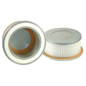 Воздушный фильтр HIFI FILTER ASR 980501AF005