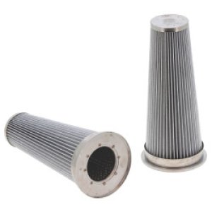 Воздушный фильтр HIFI FILTER ASR 980605AK005