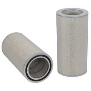 Воздушный фильтр HIFI FILTER ASR 981104CB255