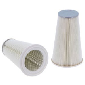 Воздушный фильтр HIFI FILTER ASR 981401AG015