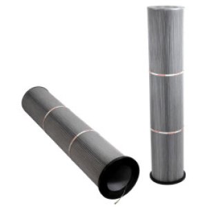 Воздушный фильтр HIFI FILTER ASR 981500AN207