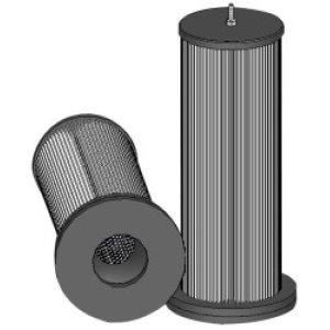 Воздушный фильтр HIFI FILTER ASR 981900AJ140