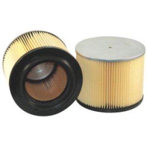 Воздушный фильтр HIFI FILTER ASR 982902AN030