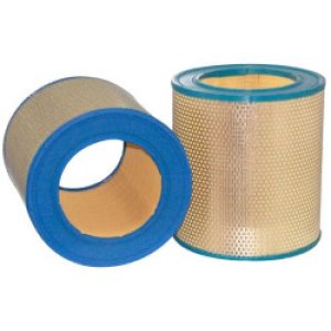 Воздушный фильтр HIFI FILTER ASR 984402HA120
