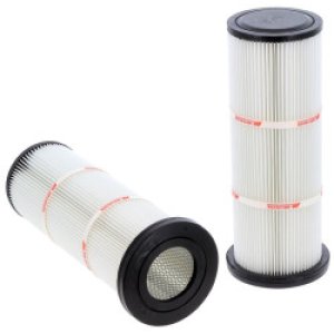 Воздушный фильтр HIFI FILTER ASR 985310AG029